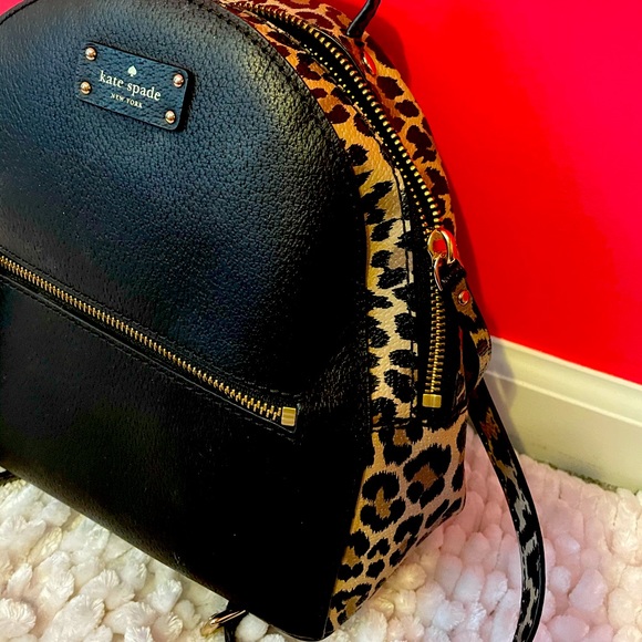 Kate Spade Backpack